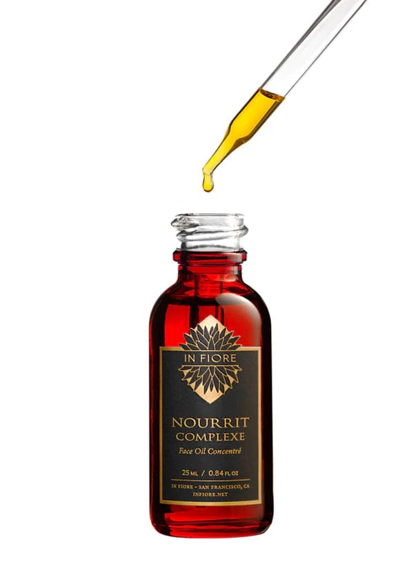 Nourrit Complexe Face Oil