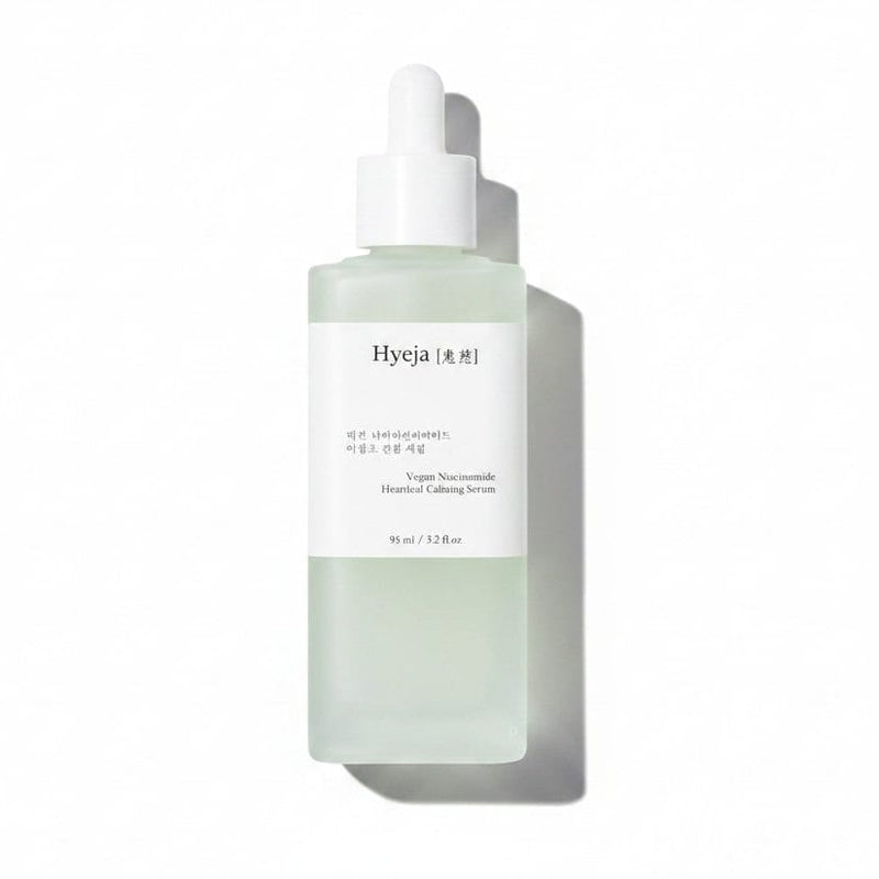 Heartleaf Niacinamide Calming Serum