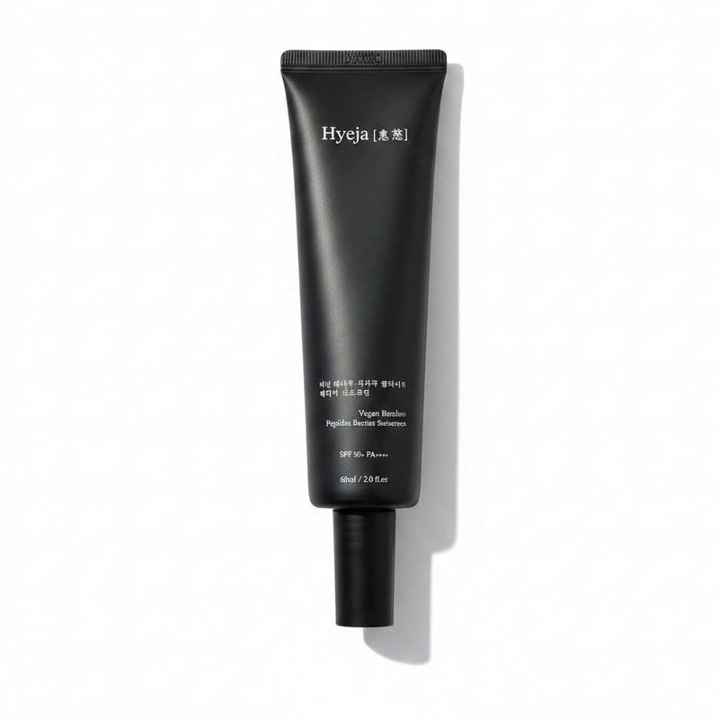 Bamboo Peptides Barrier Sunscreen SPF 50+
