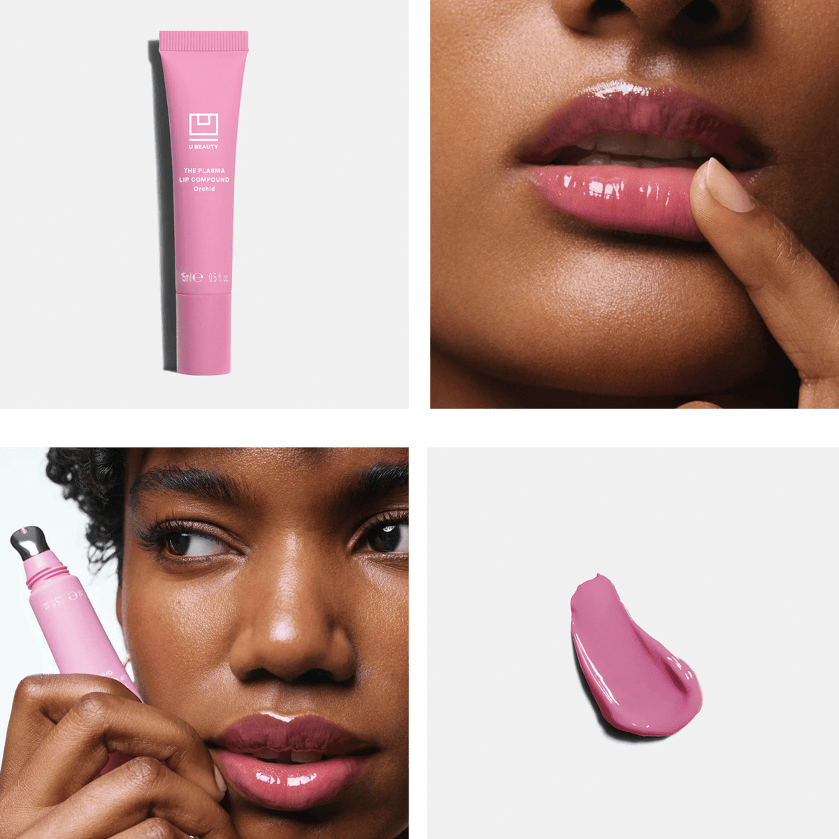 The Plasma Lip Compound