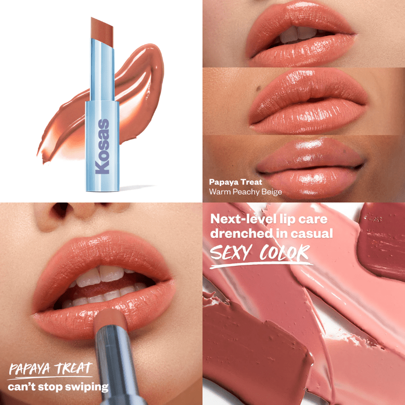 Wet Stick - Moisturizing Lip Shine