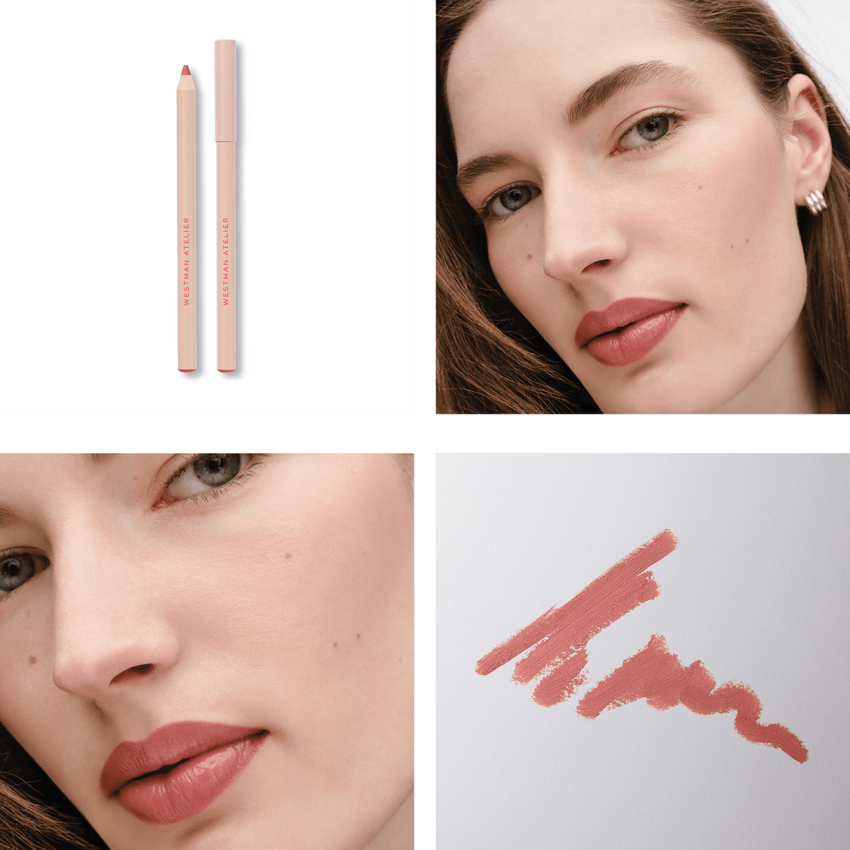 Lip Shape Lip Liner