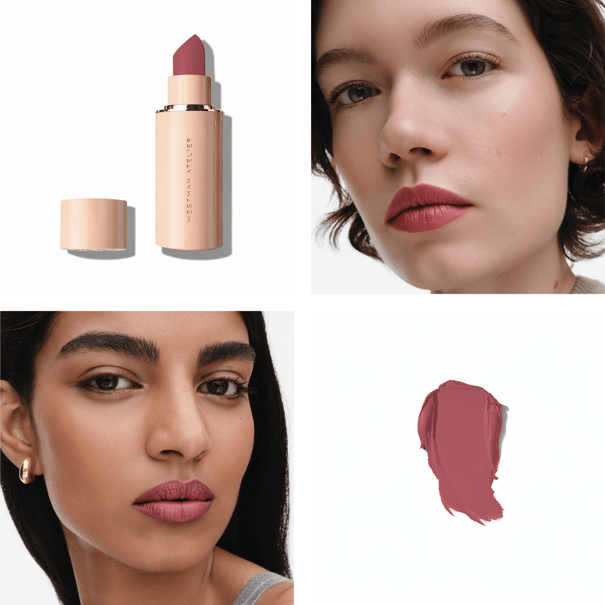 Lip Suede