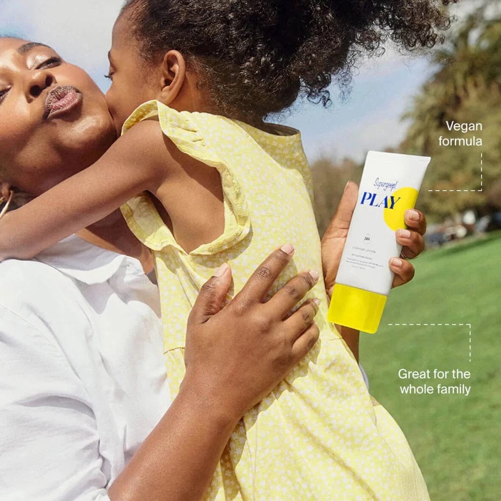 PLAY Everyday Lotion SPF 50