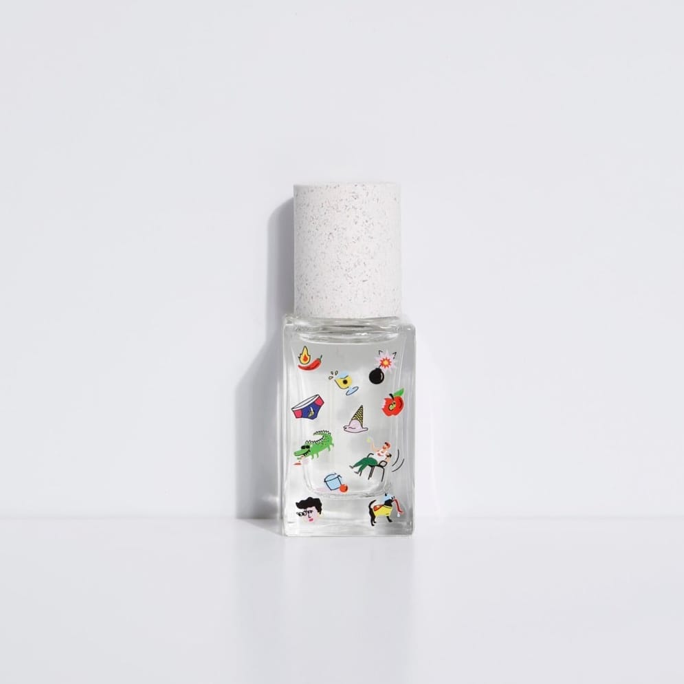 Maison Matine Poom Poom Perfumes