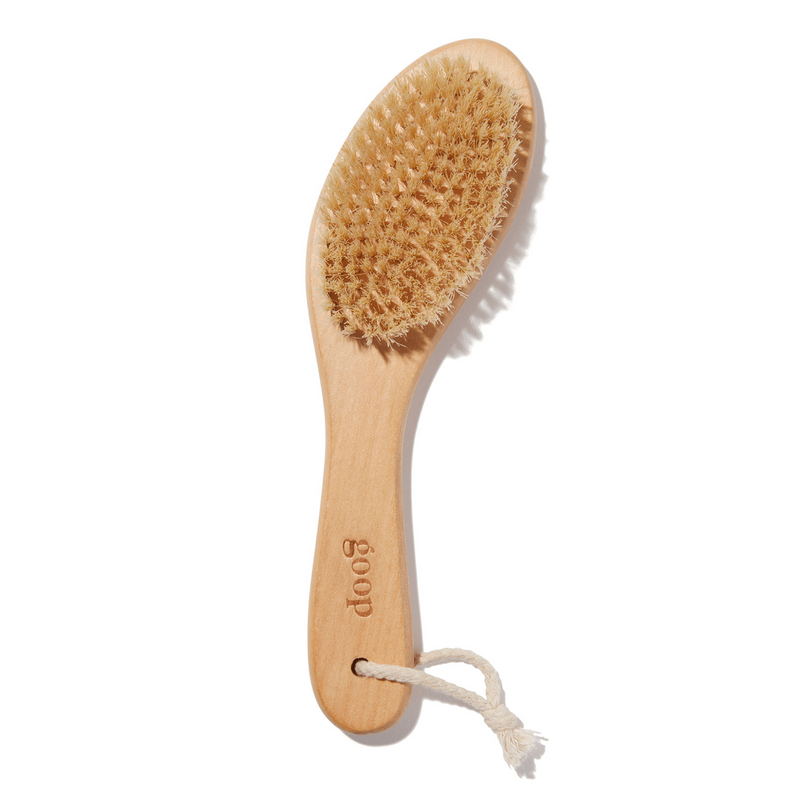 Ultimate Dry Brush