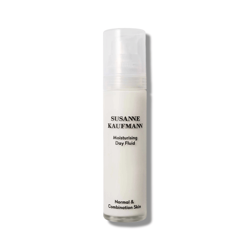 Moisturising Day Fluid