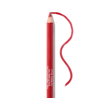 Pavla Red: Rojo con base anaranjada.