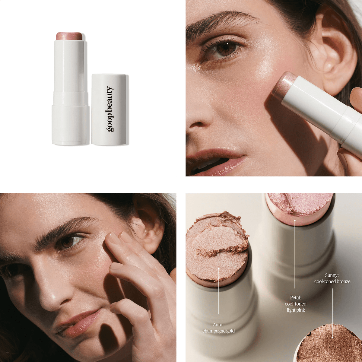 Glow Skin Highlighter Stick
