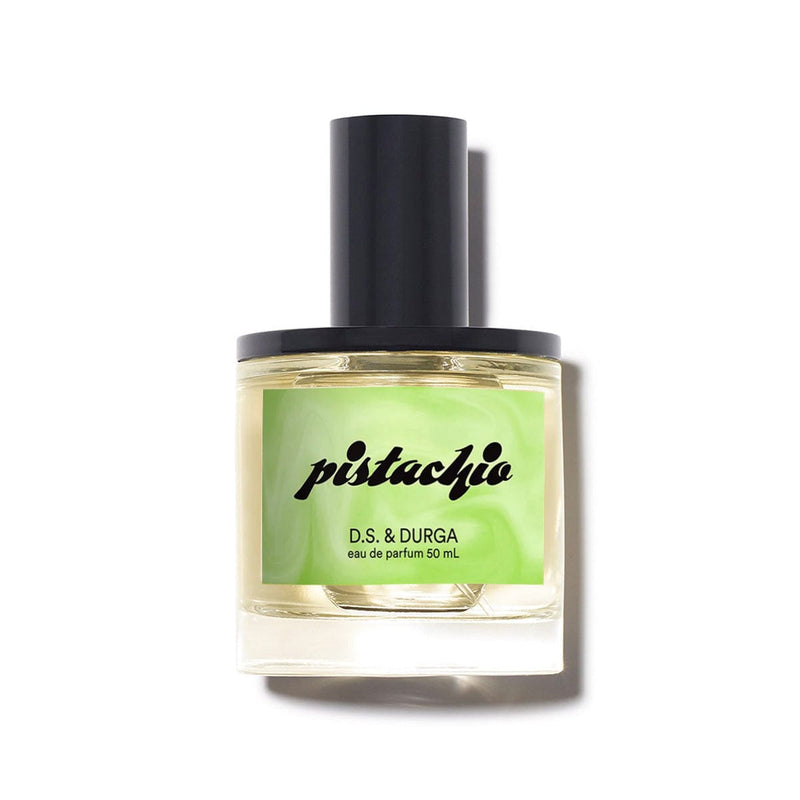 D.S. & Durga Pistachio Perfumes