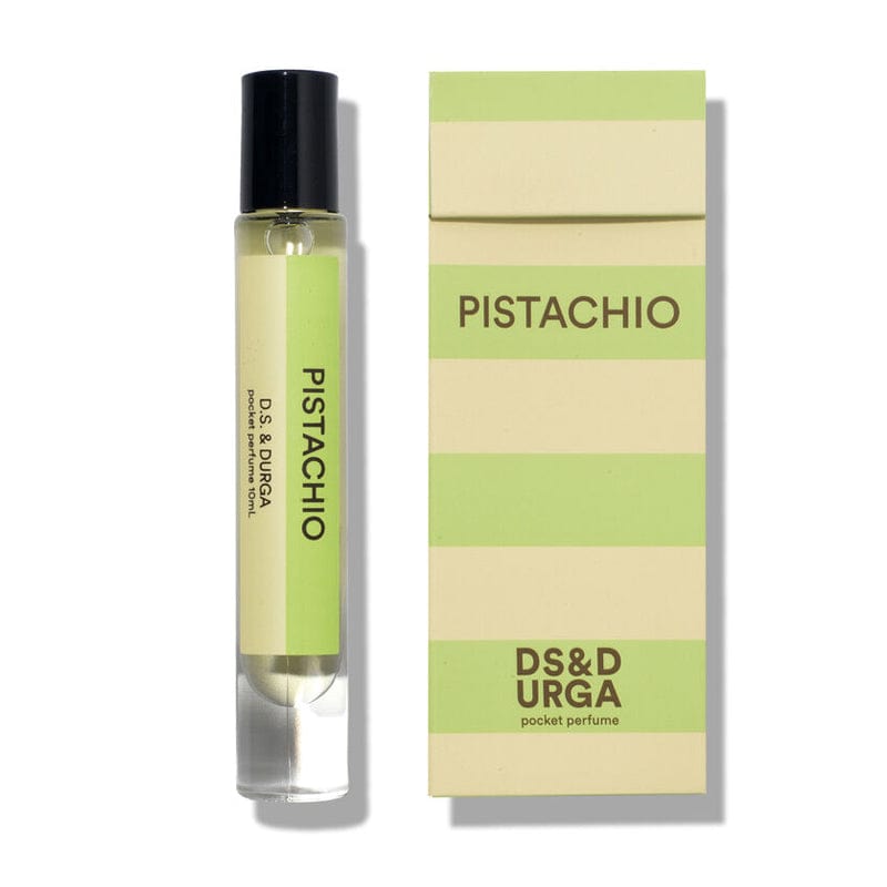 D.S. & Durga Pistachio - Pocket Perfume Perfumes