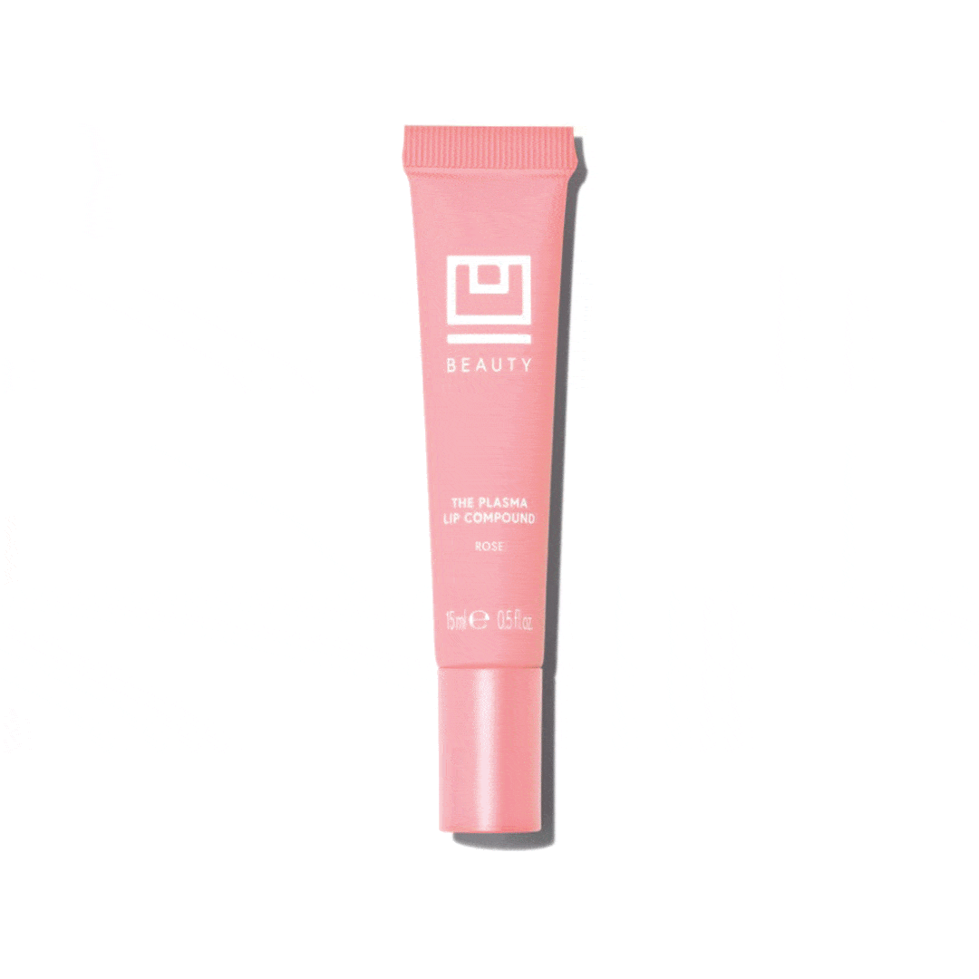 The Plasma Lip Compound