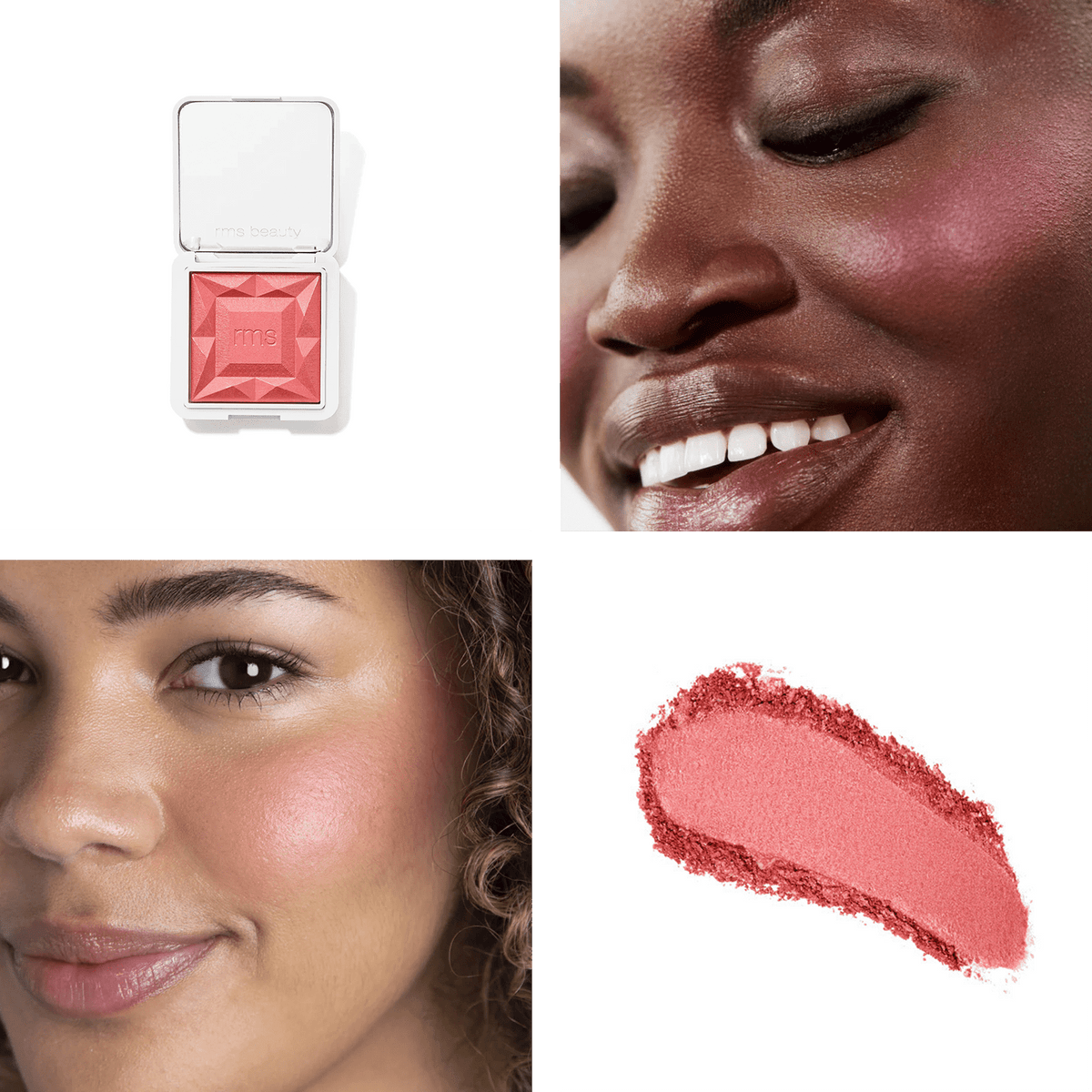 ReDimension Hydra Powder Blush