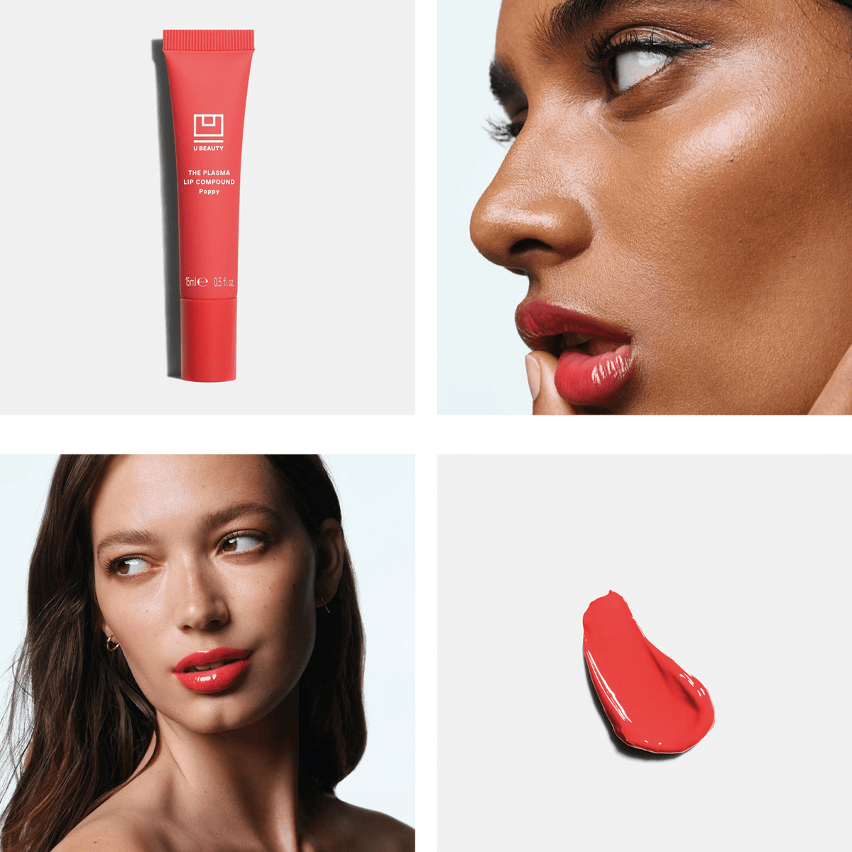 The Plasma Lip Compound