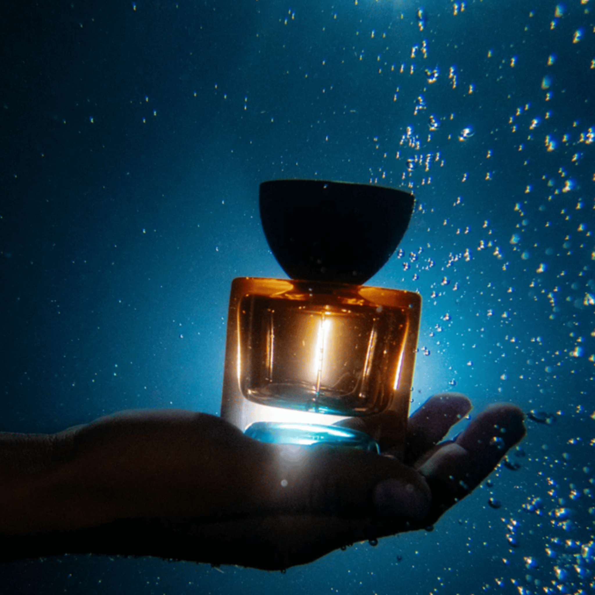 Scent, Backed by Science
