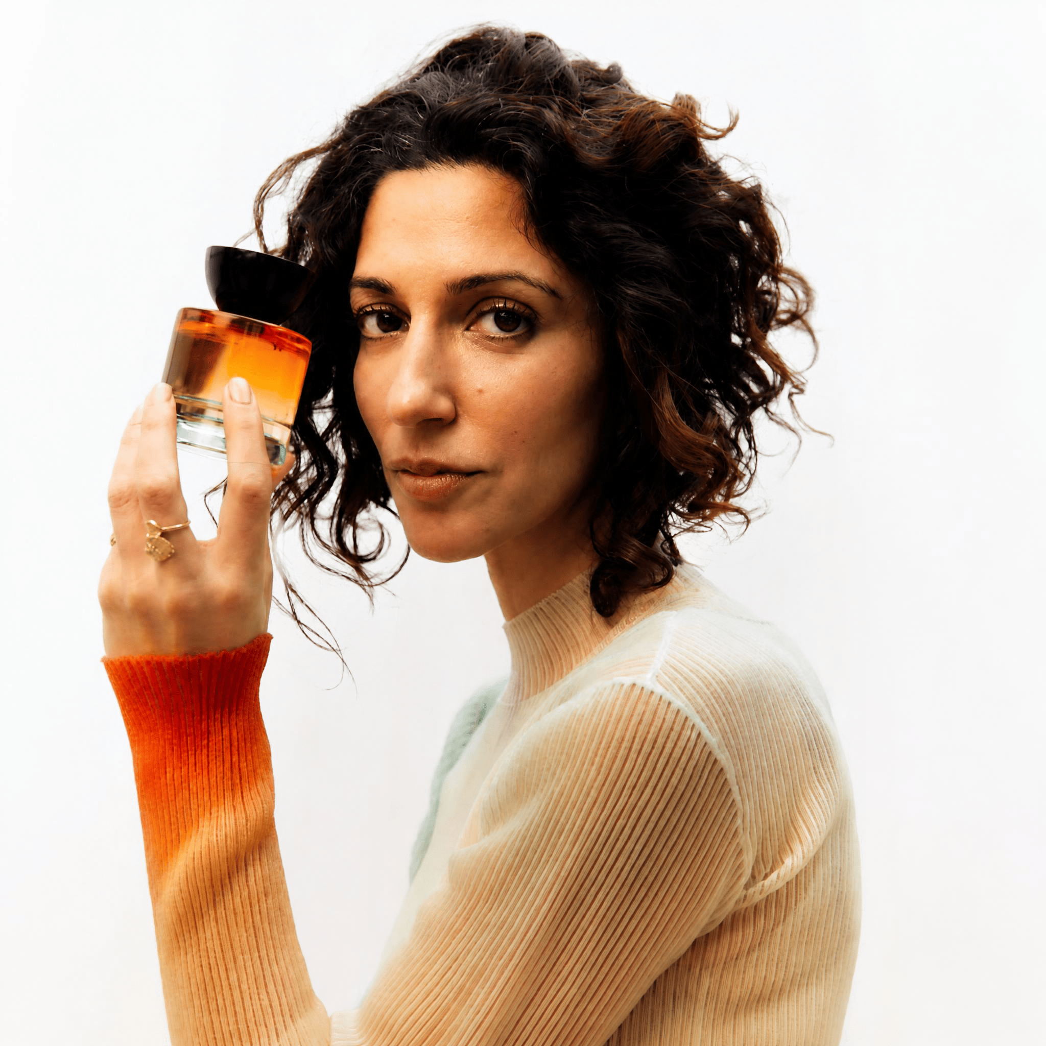 Meet Yasmin Sewell