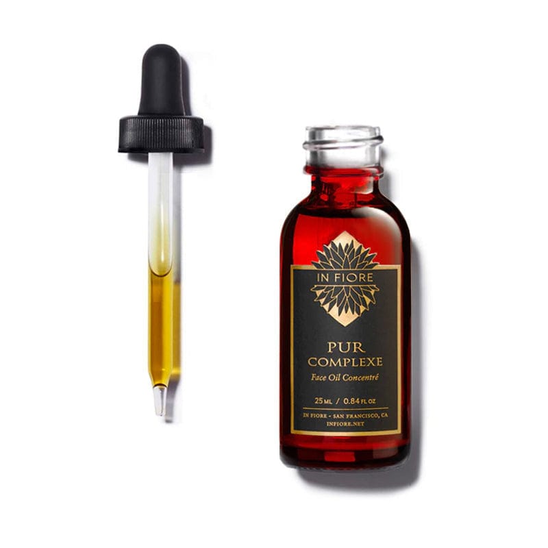 In Fiore Pur Complexe Face Oil