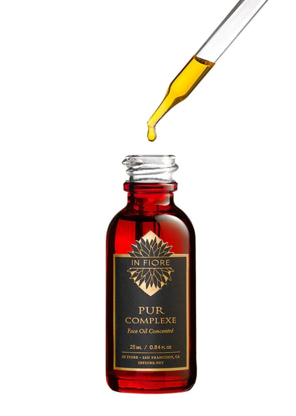 In Fiore Pur Complexe Face Oil
