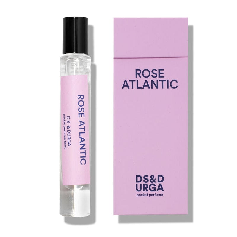 Rose Atlantic - Pocket Perfume