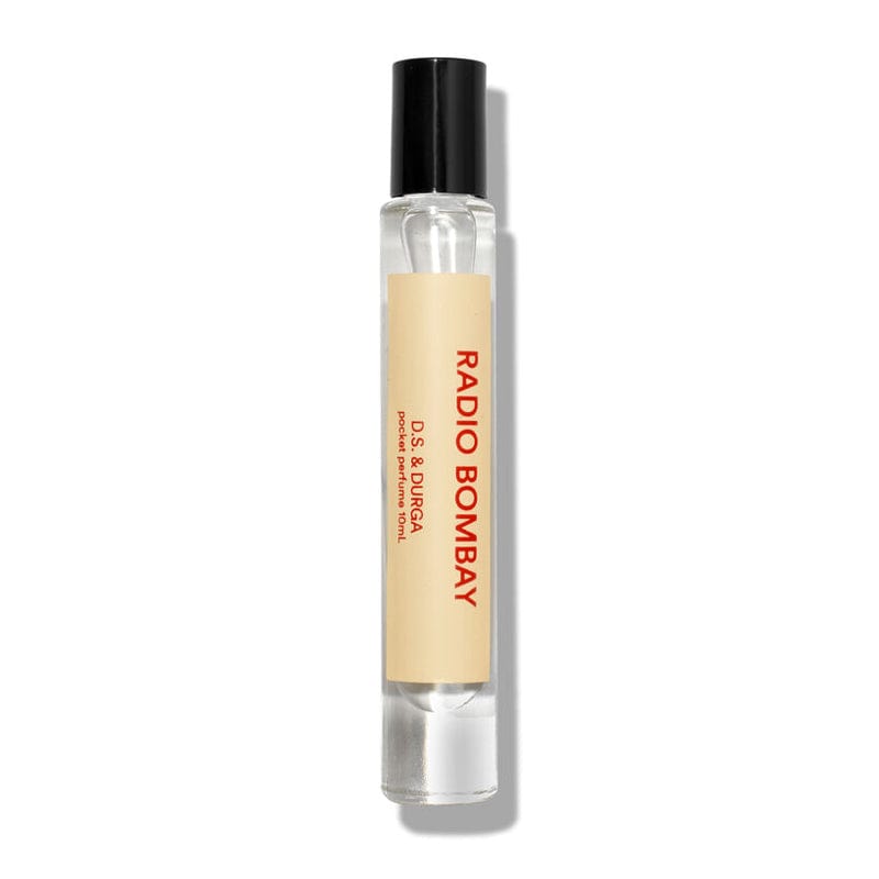 D.S. & Durga Radio Bombay - Pocket Perfume