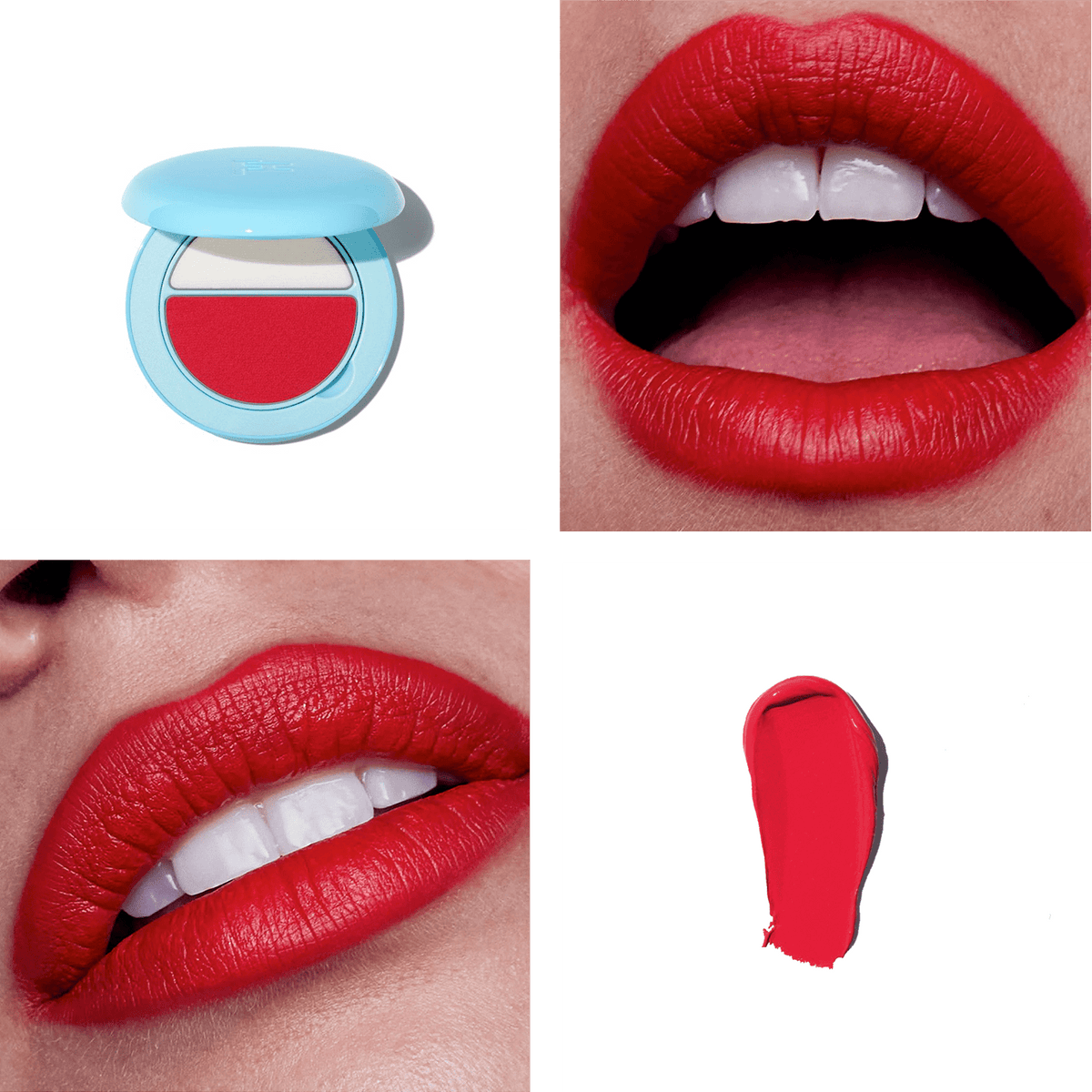 Essential Lip Compact