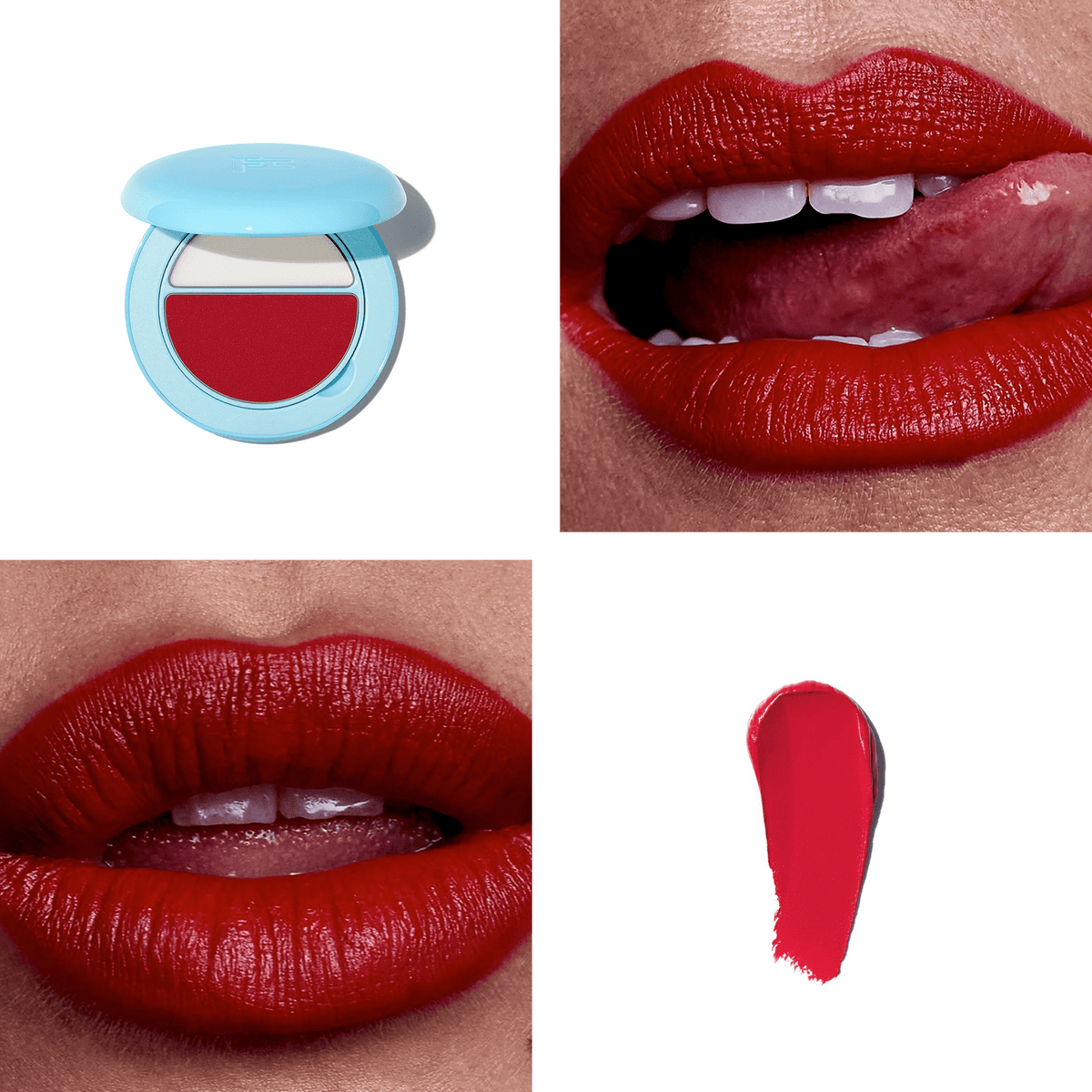 Essential Lip Compact
