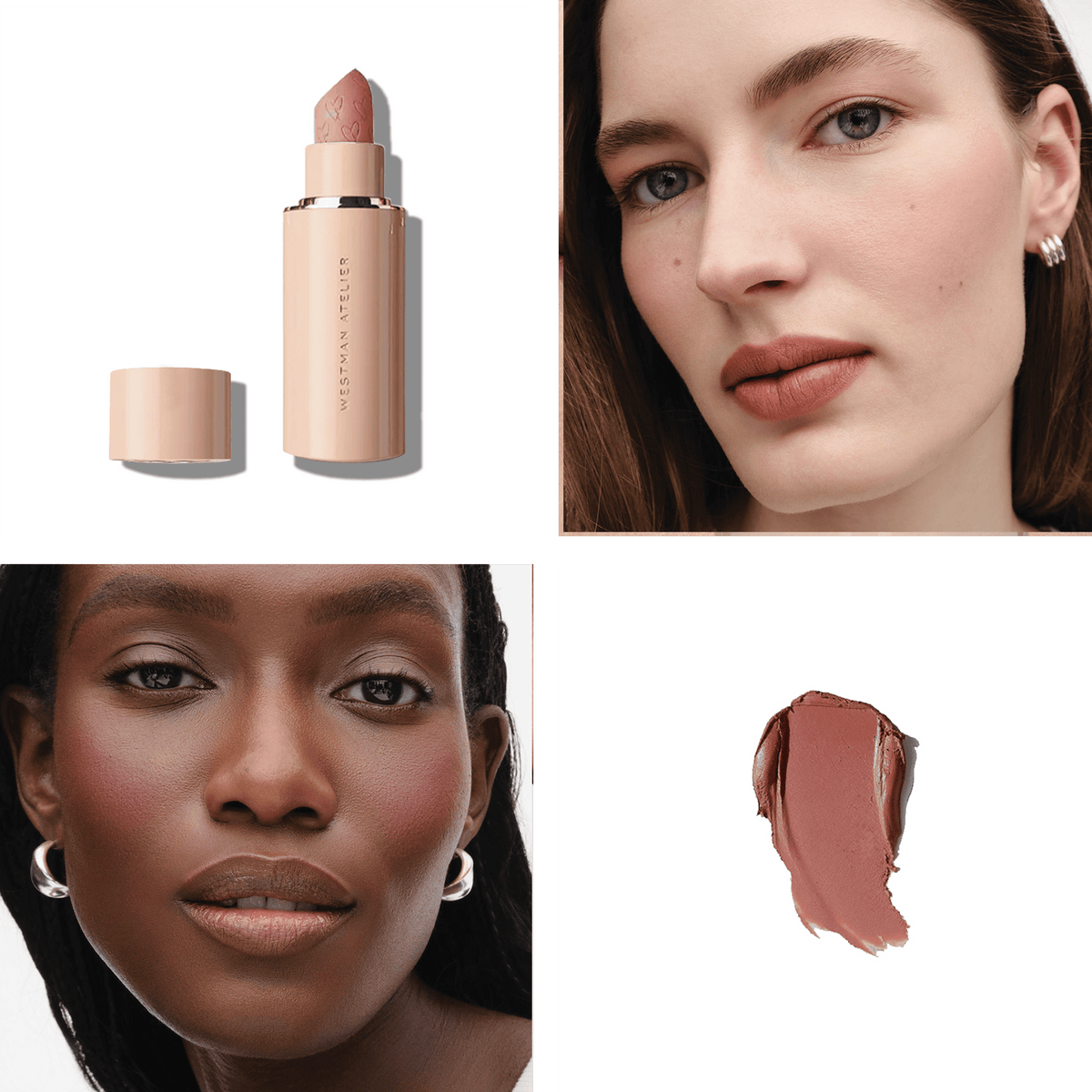 Lip Suede