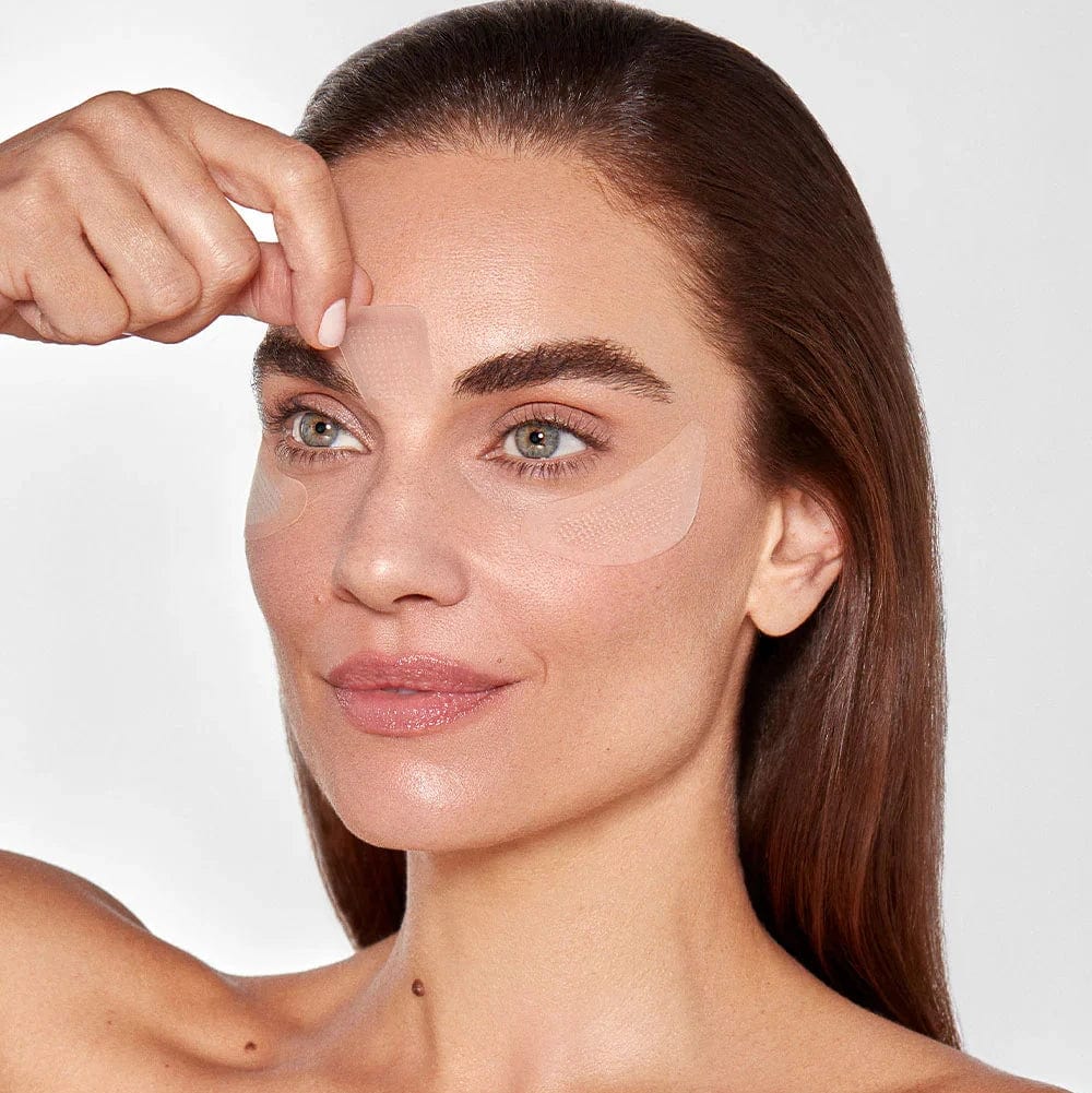 Wrinkle Erasing Retinol Patches