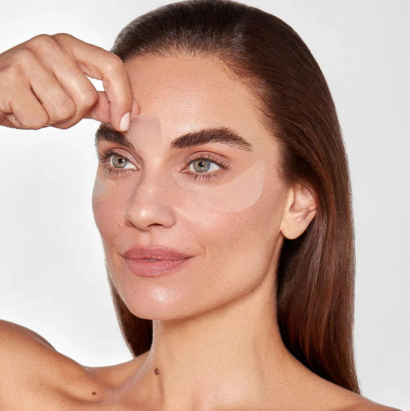 Wrinkle Erasing Retinol Patches