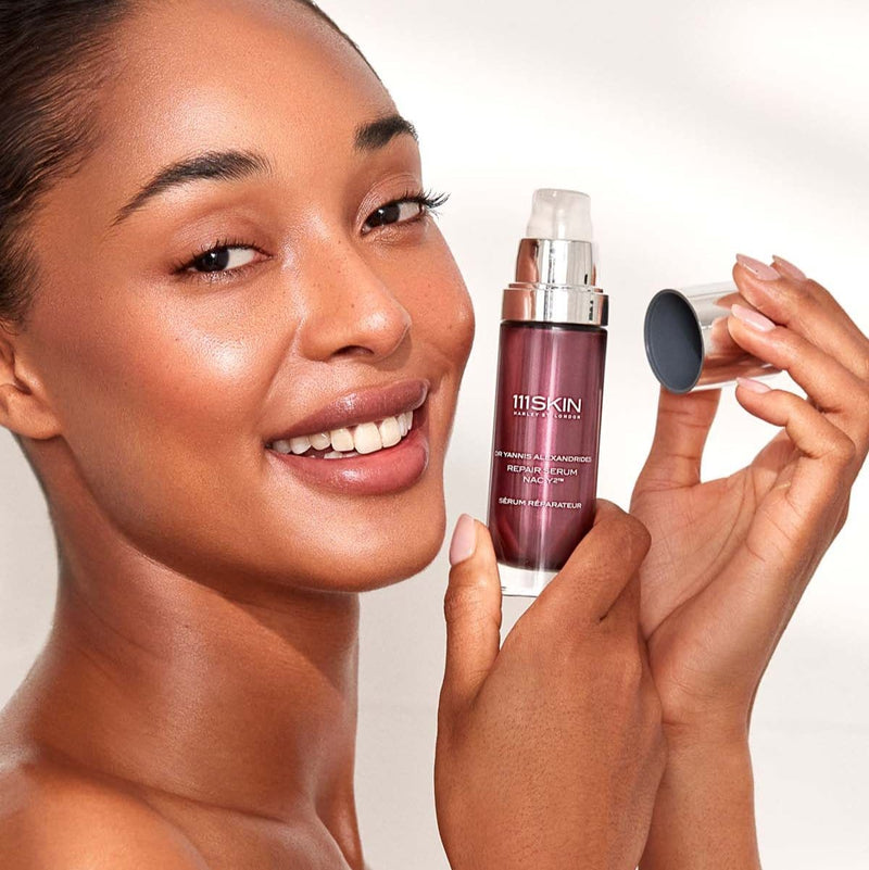 Repair Face Serum