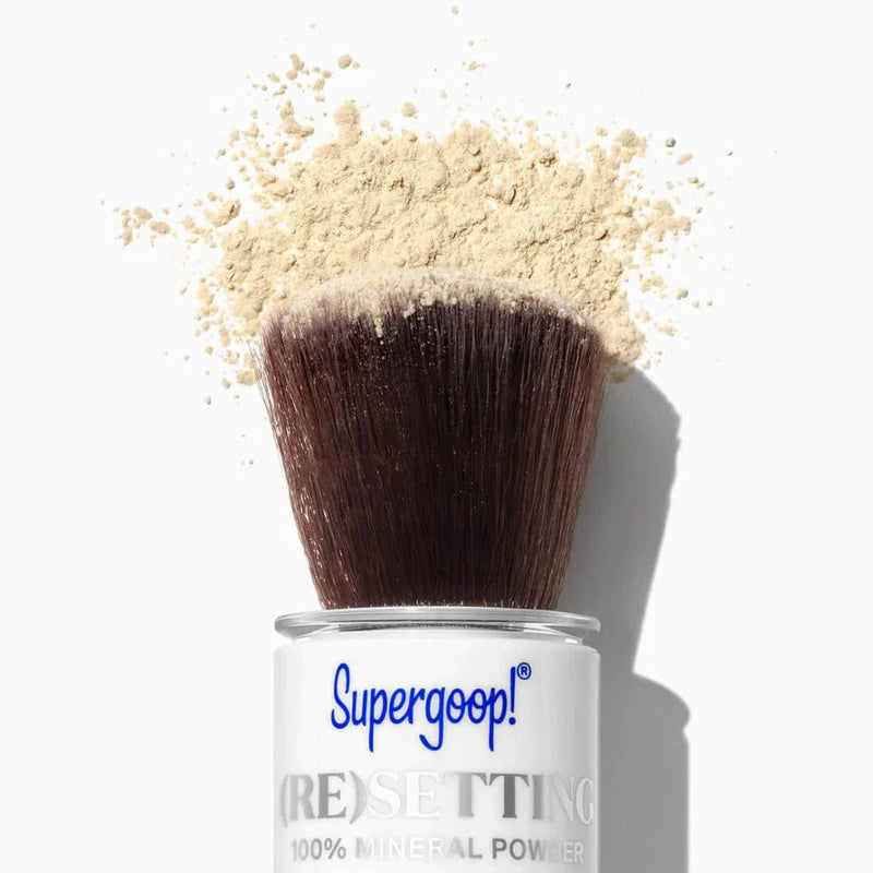 Re Setting 100% Mineral Powder SPF 35