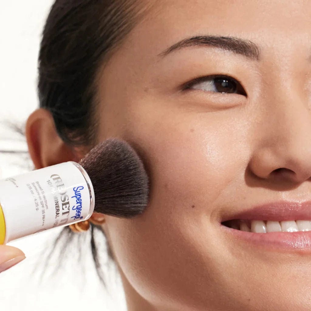 Re Setting 100% Mineral Powder SPF 35