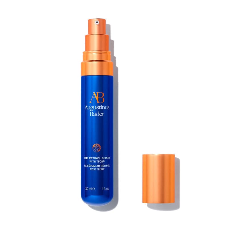 The Retinol Serum