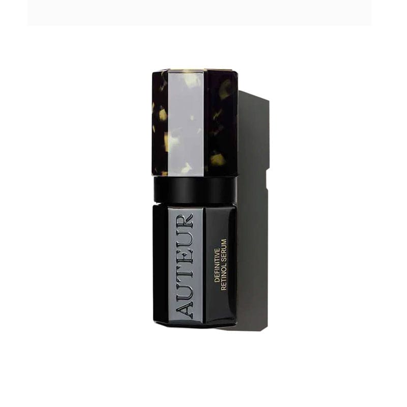 Definitive Retinol Serum
