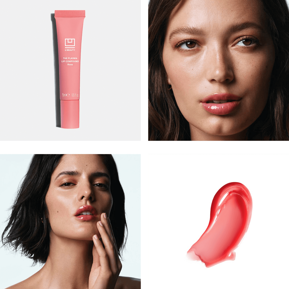 The Plasma Lip Compound