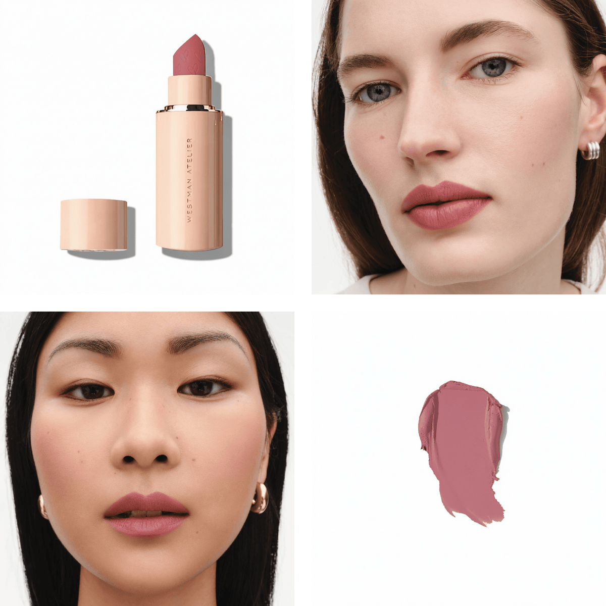 Lip Suede