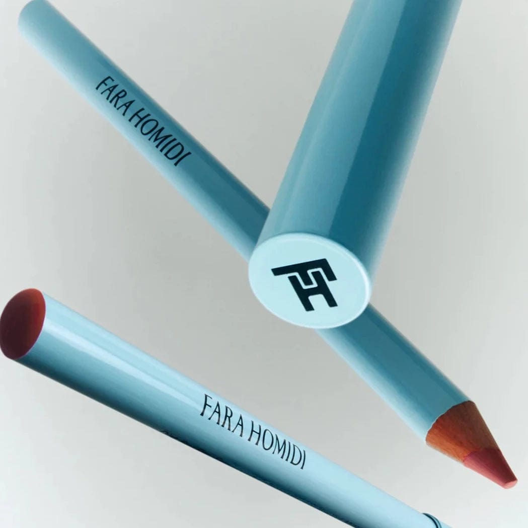 Smudge & Contour Lip Pencil