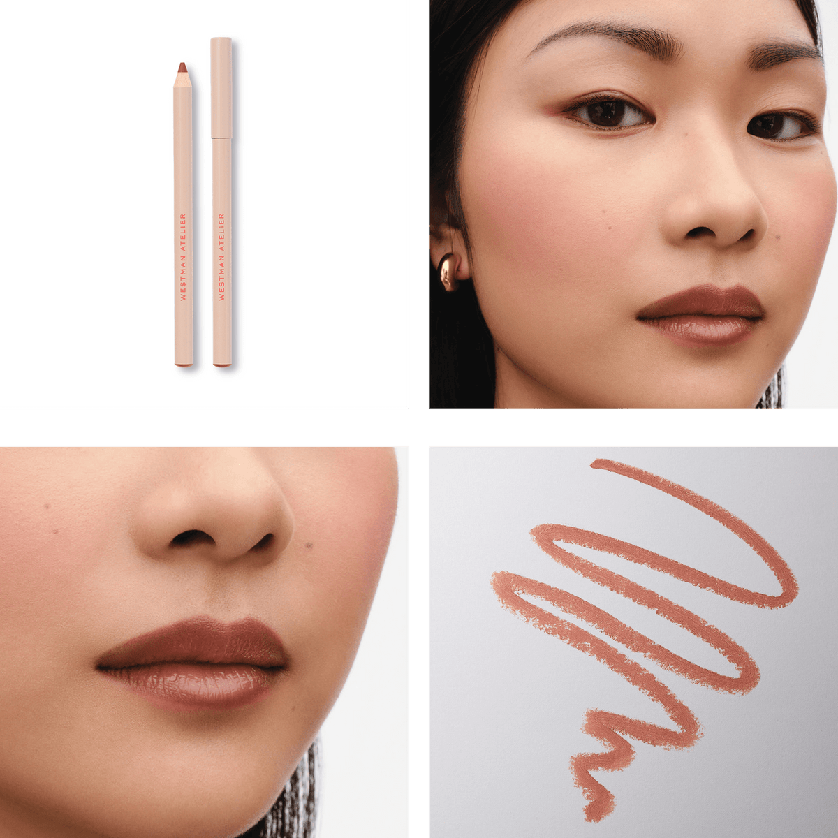 Lip Shape Lip Liner