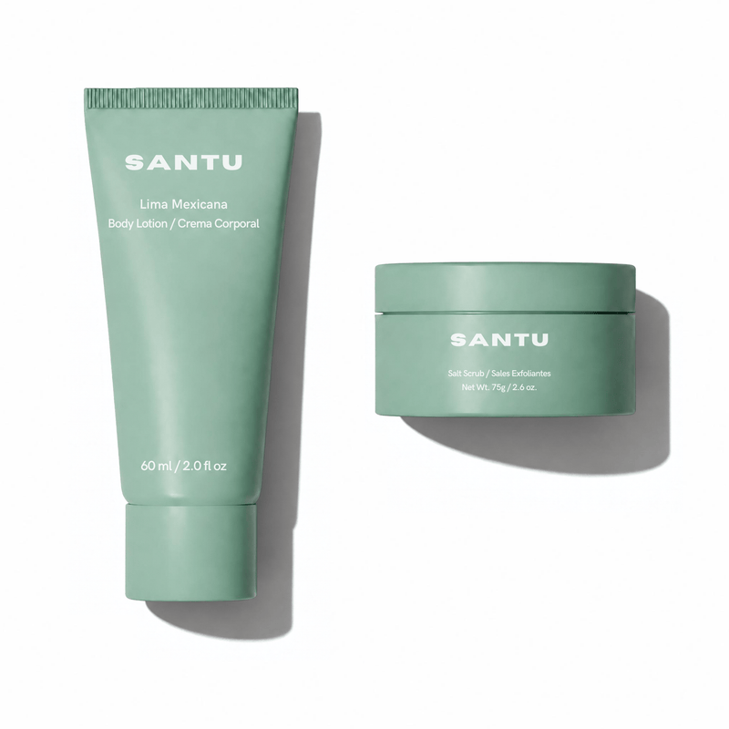 Santu Lima Mexicana Duo | SANTU