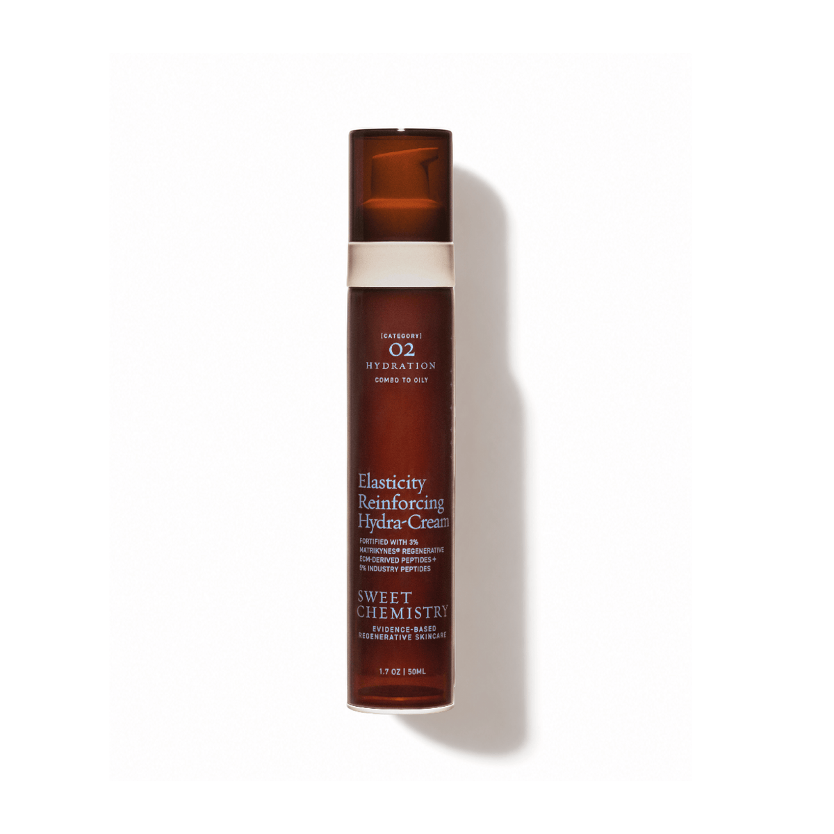 Sweet Chemistry Elasticity Reinforcing Hydra-Cream