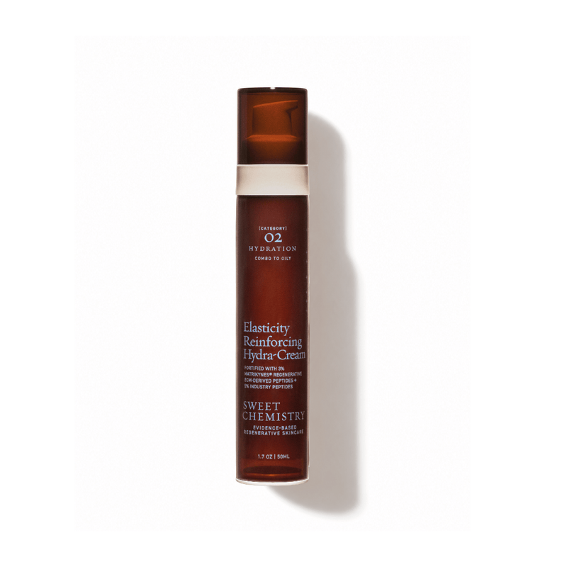 Sweet Chemistry Elasticity Reinforcing Hydra-Cream