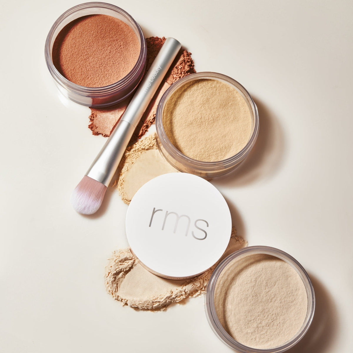 RMS Beauty Hydra Setting Powder | RMS Beauty Base / Maquillaje