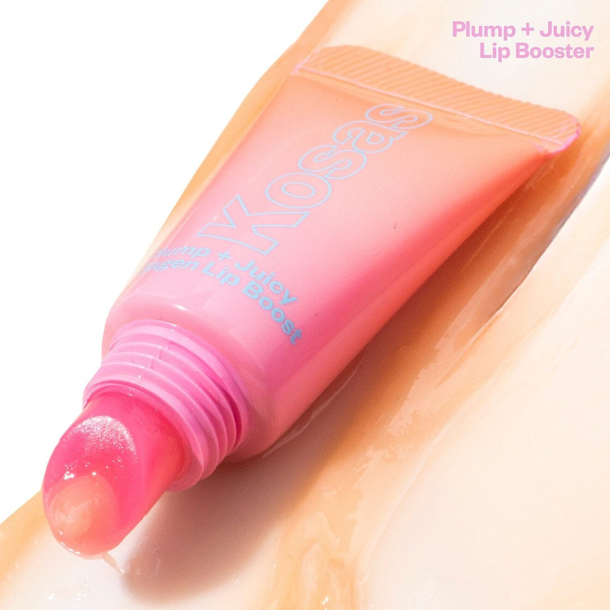 Plump + Juicy Makeup Prep Skincare Set