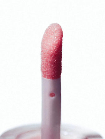 Pink: Rosa natural.