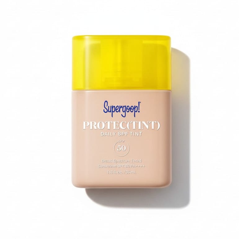 Protec(tint) Daily SPF Tint SPF 50