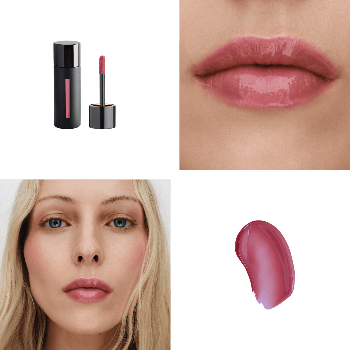 Squeaky Clean Lip Balm