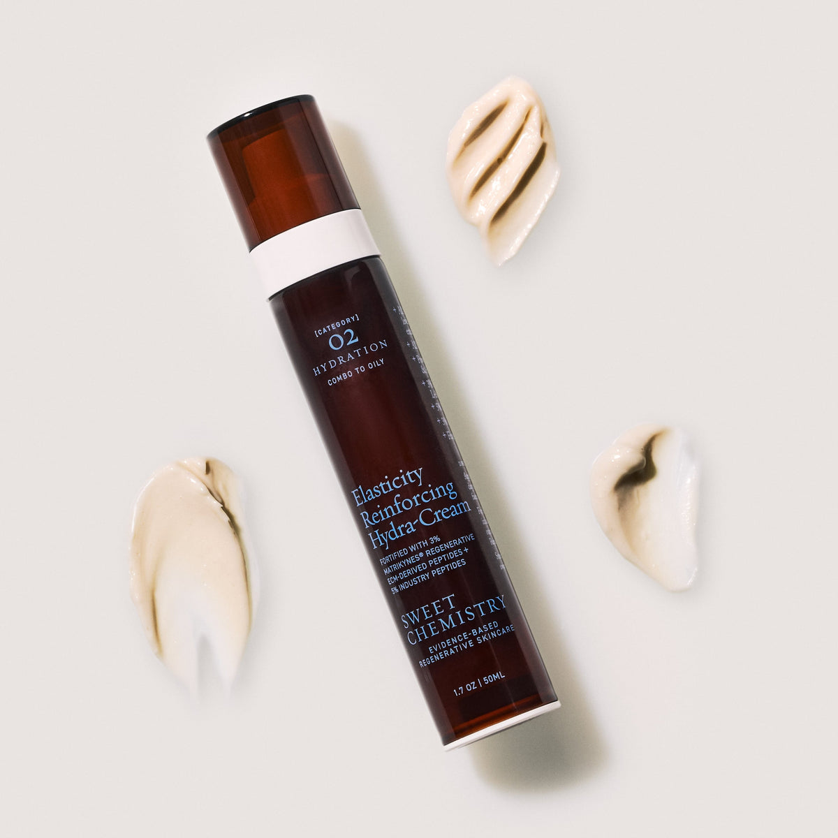 Sweet Chemistry Elasticity Reinforcing Hydra-Cream