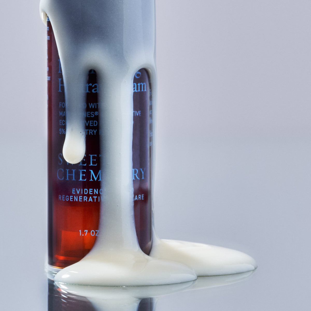 Sweet Chemistry Elasticity Reinforcing Hydra-Cream