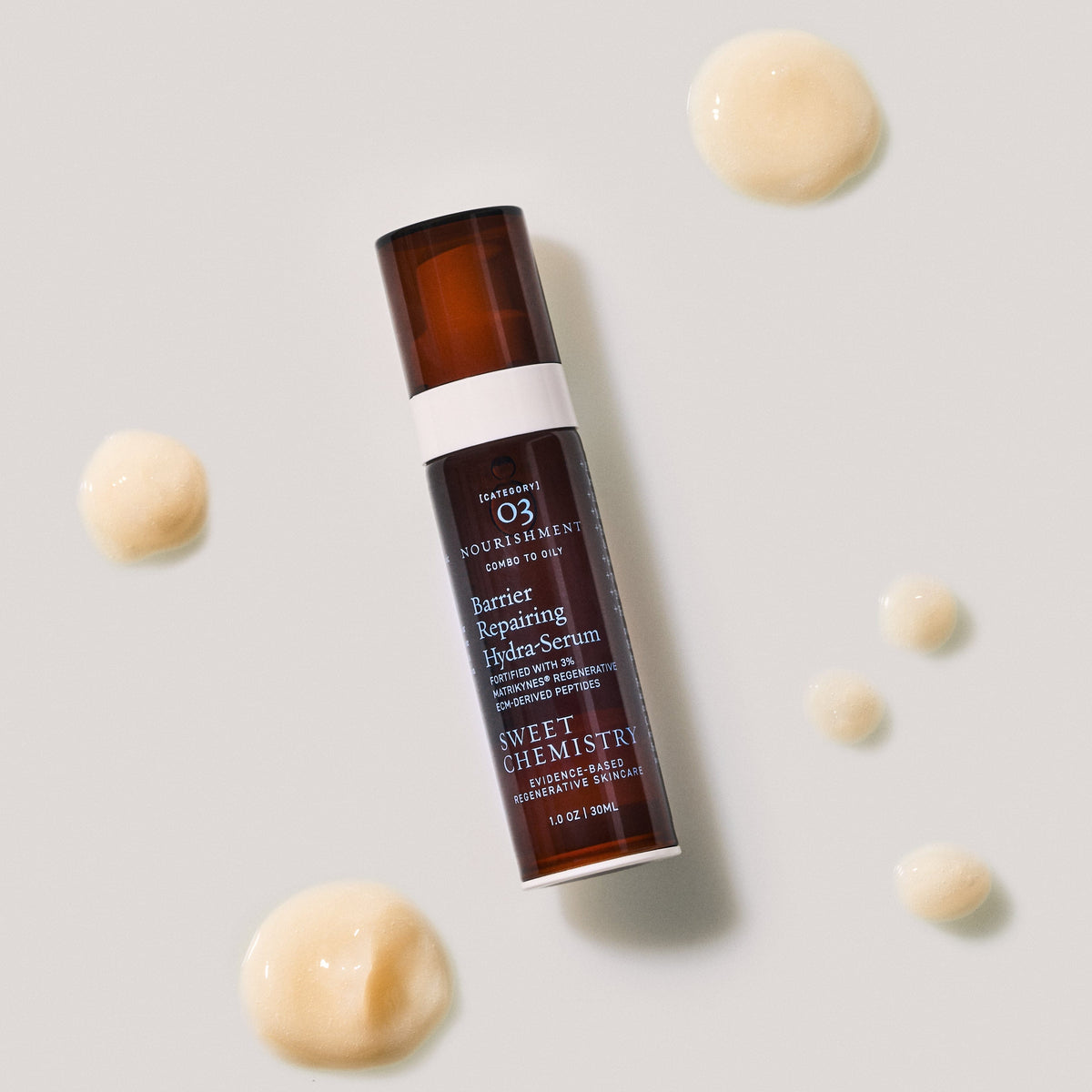 Sweet Chemistry Barrier Repairing Hydra-Serum