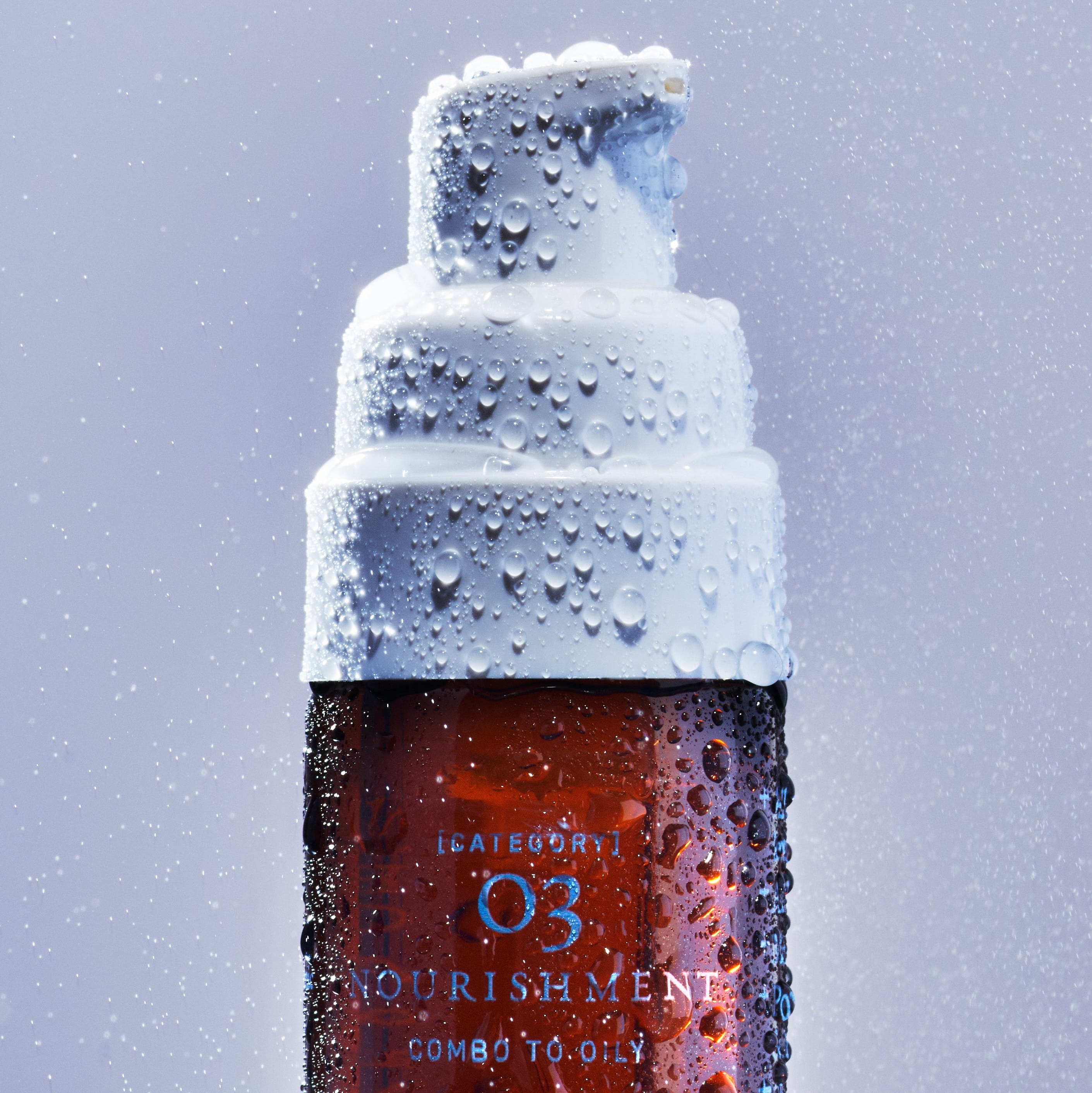 Sweet Chemistry Barrier Repairing Hydra-Serum